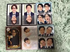 よしもとコレカ 6th Edition 囲碁将棋 文田大介 根建太一 4枚セット
