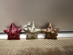 ポケモンメタルコレクション　ヒトデマン