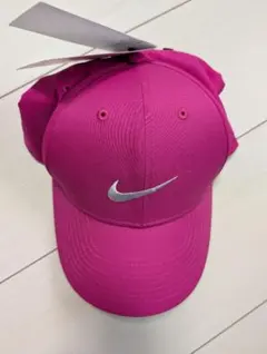 新品タグ付きNIKE　ナイキ キャップ ワイアラエカントリークラブ ハワイ