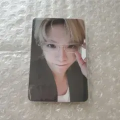 RIIZE ショウタロウ ODYSSEY ITTA ヨントン トレカ