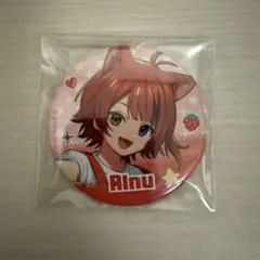 すとぷり 莉犬 缶バッジ