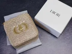 dior 2025ホリデー ジュエリーケース