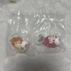 ヒミツのここたま めじるしアクセサリー 2個セット