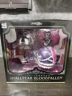 【開封済中古箱なし】シャルティア・ブラッドフォールン バニーVer. 1/4 シャルティア・ブラッドフォールン バニーVer. (フィギュア) - ホビー