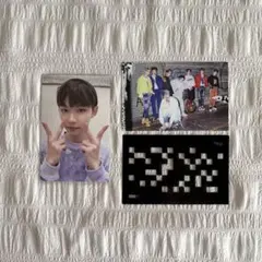 straykids フィリックス トレカ