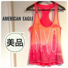 American Eagle アメリカンイーグル トップス タンクトップ