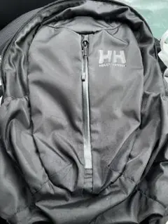 ハリーハンセン