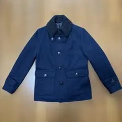 2026年最新】DENIME メンズ ピーコート・ウールコートの人気アイテム