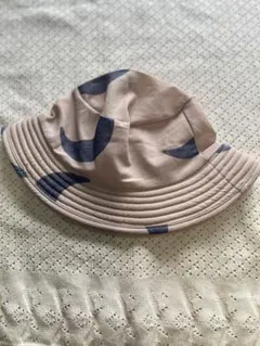 Kongessloejd 月柄 バケットハット 12-18m