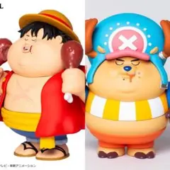 2026年最新】チョッパー ソフビの人気アイテム - メルカリ