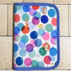 ❣️ロラライハリス❣️ Happy Fish❣️クッションマルチケース - メルカリ