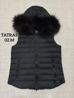 2026年最新】タトラス メンズ ダウンベストの人気アイテム - メルカリ