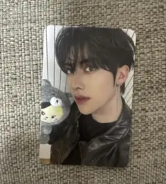 リッキー zeroni ゼロニ 5500円以上 トレカZEROBASEONE