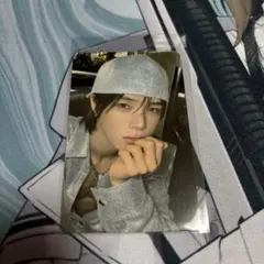 &team トレカ K ケイ ショーケース ラキドロ Back to Life