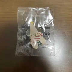 リルリンリン 2024 ピンバッジ ディズニークリスマス