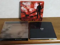Gackt MARS CD