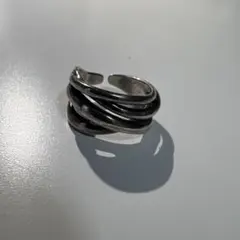 TAUJAN】Vintage Silver925 リング - メルカリ