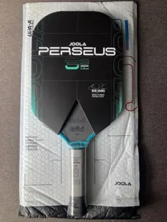 JOOLA PERSEUS 3S 14mm ピックルボールパドル