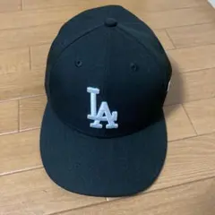 NEWERA 59fifty lowprofile ロサンゼルスドジャース