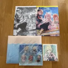 2026年最新】遠坂あさぎ c104の人気アイテム - メルカリ