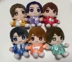 美少年 はぴぬい