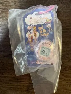 てんしっちのたまごっち キーホルダー付き