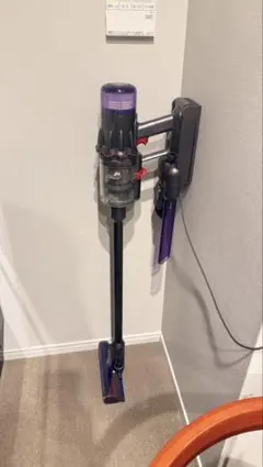 Dyson コードレスクリーナー Omni-glide Y010 純正スタンド - メルカリ
