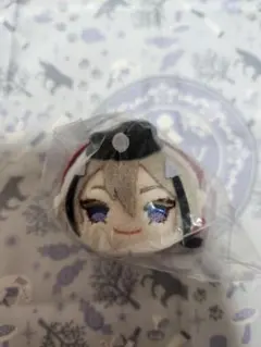 もちマス　日向正宗　刀剣乱舞　もちもちマスコット　とうらぶ