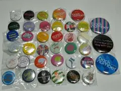 2025年最新】back number 缶バッジの人気アイテム - メルカリ