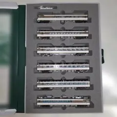 KATO キハ181系「はまかぜ」6両セットのサムネイル