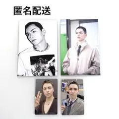 SEVENTEEN CARAT LAND ケレン LP トレカ バーノン