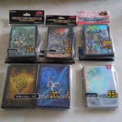 2025年最新】ガスタのつむじ風 スリーブの人気アイテム - メルカリ