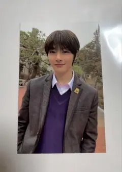 Strayk Kids I.N アイエン トレカ