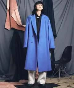 2026年最新】MAISON SPECIAL ウールシャギーチェックプライムオーバー