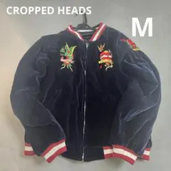 2026年最新】CROPPED HEADS メンズ スカジャンの人気アイテム - メルカリ
