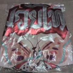 TUFF キックパンツ