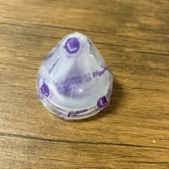 【新品】ピジョン 母乳実感 乳首 Lサイズ 1個