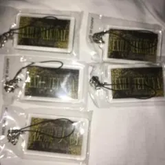 トラステ ガチャ EXILE 15周年 TETSUYA 佐藤 makidai