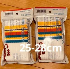 シンプソンズ ソックス