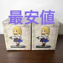 ファイナルファンタジータクティクス ミニチュアフィギュアコレクションvol.2