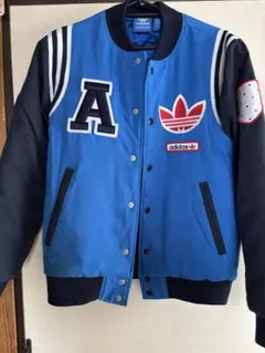 adidas スタジャン S