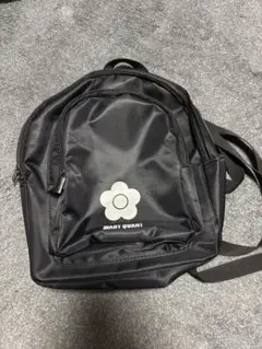 MARY QUANT マリークワント　ミニリュック