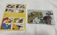 ディズニーストア　シークレットポーチ