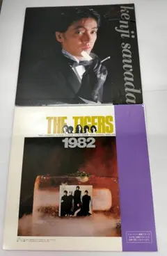2026年最新】ザ・タイガース 1982の人気アイテム - メルカリ