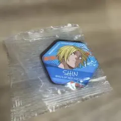 SAKAMOTO x KURA マグネットシート2枚セット