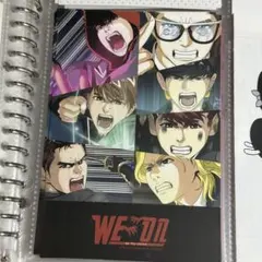 【超レア】韓国版 BTS フォトカード ポストカード 3枚SET