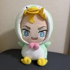 東リベ ちびきゃらペンギンBIGぬいぐるみ 花垣武道 東京リベンジャーズ