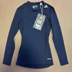 【新品】　アディダス techfit compressonインナー