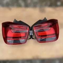 2025年最新】bmw f20テールランプの人気アイテム - メルカリ