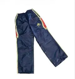 新品 アディダスプロフェッショナル 野球 ズボン 120 130 レア